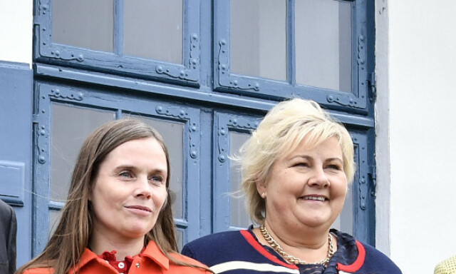 image: Mener Skandinavia er midt i «historisk eksperiment»